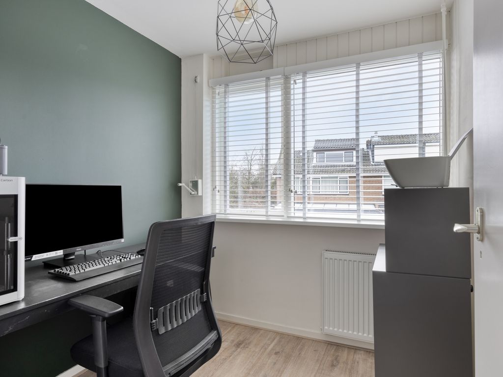 Kerkstraat 24, Poortugaal