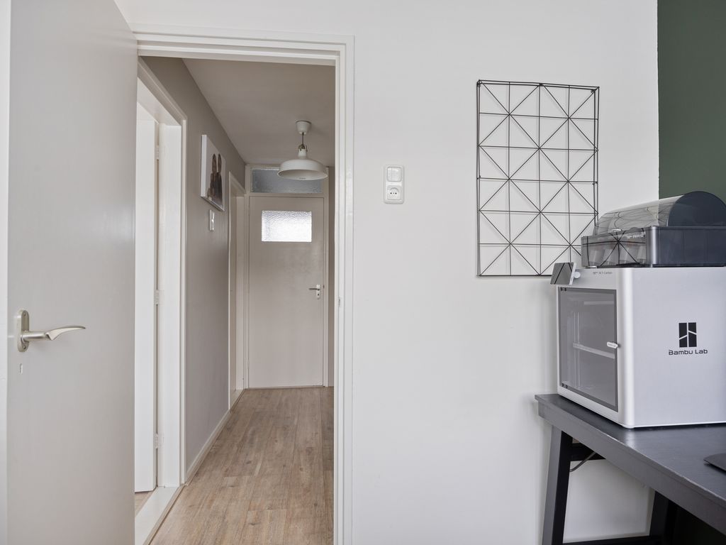 Kerkstraat 24, Poortugaal