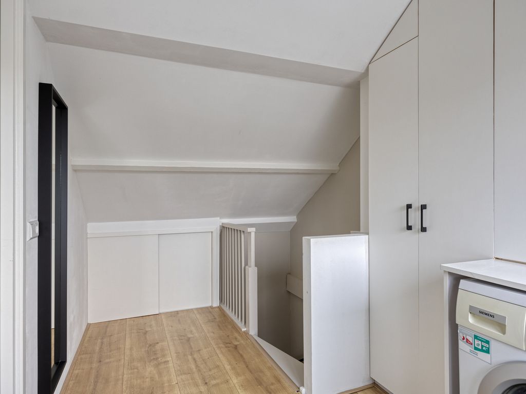 Kerkstraat 24, Poortugaal