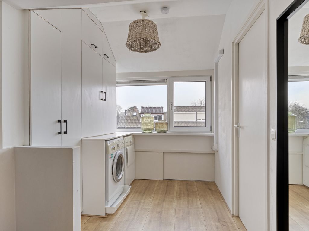 Kerkstraat 24, Poortugaal