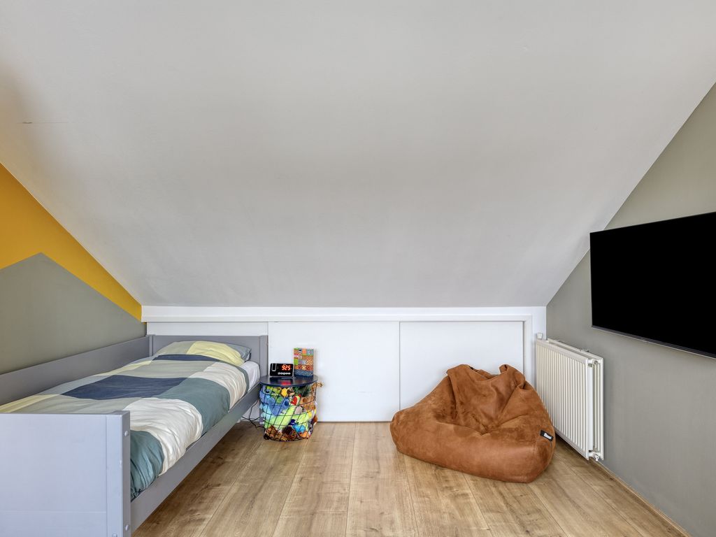 Kerkstraat 24, Poortugaal