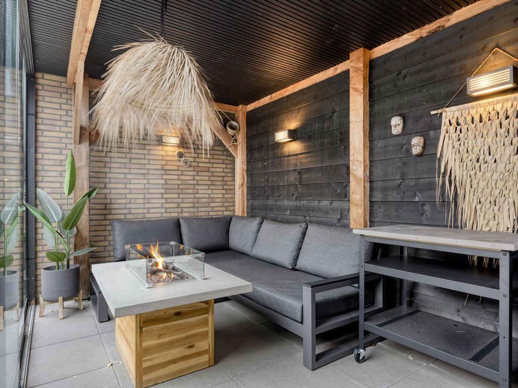 Kerkstraat 24, Poortugaal