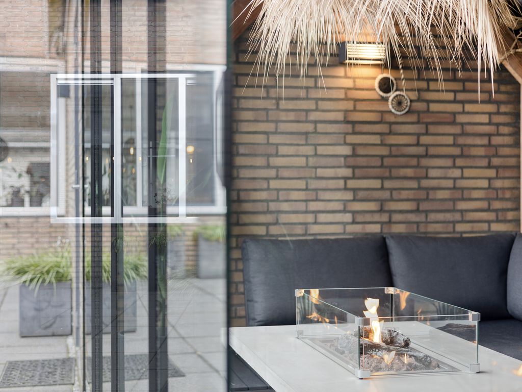 Kerkstraat 24, Poortugaal