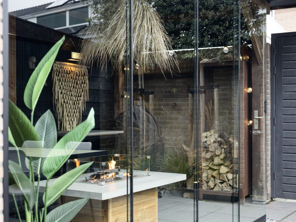 Kerkstraat 24, Poortugaal