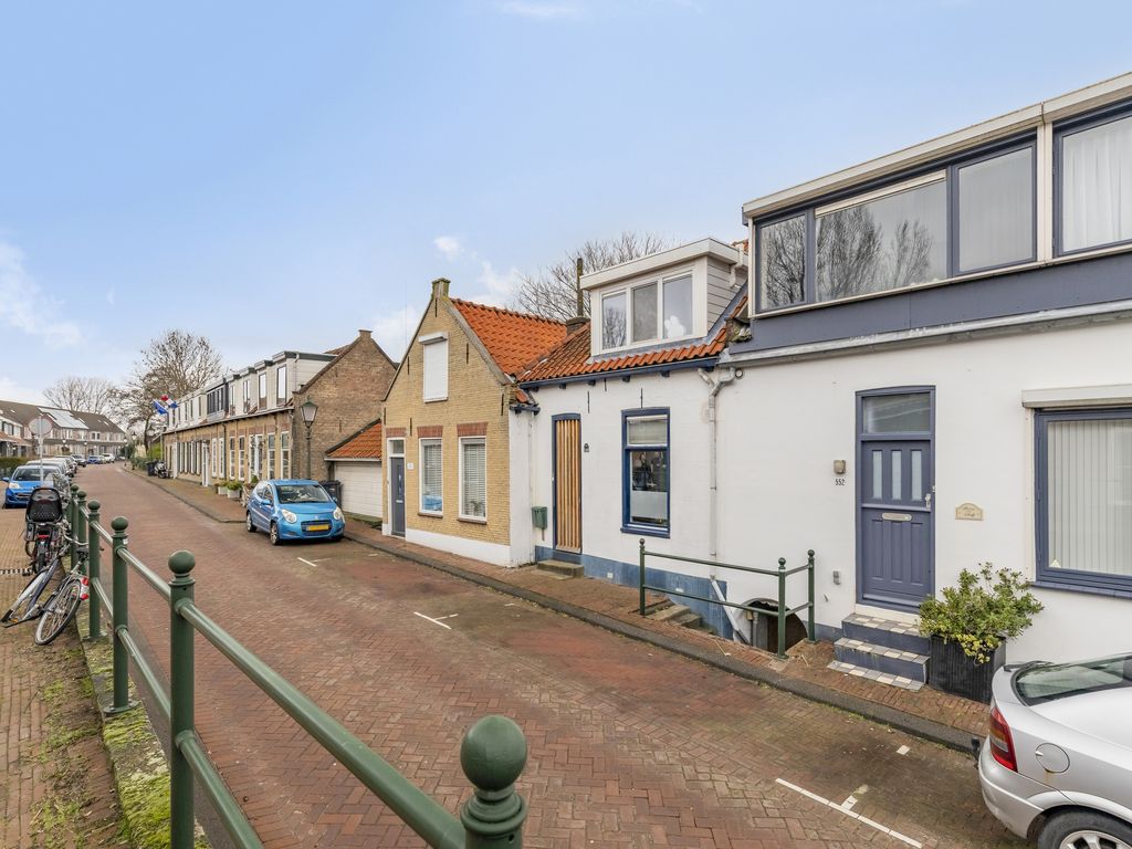 Pastoriedijk 548, Pernis