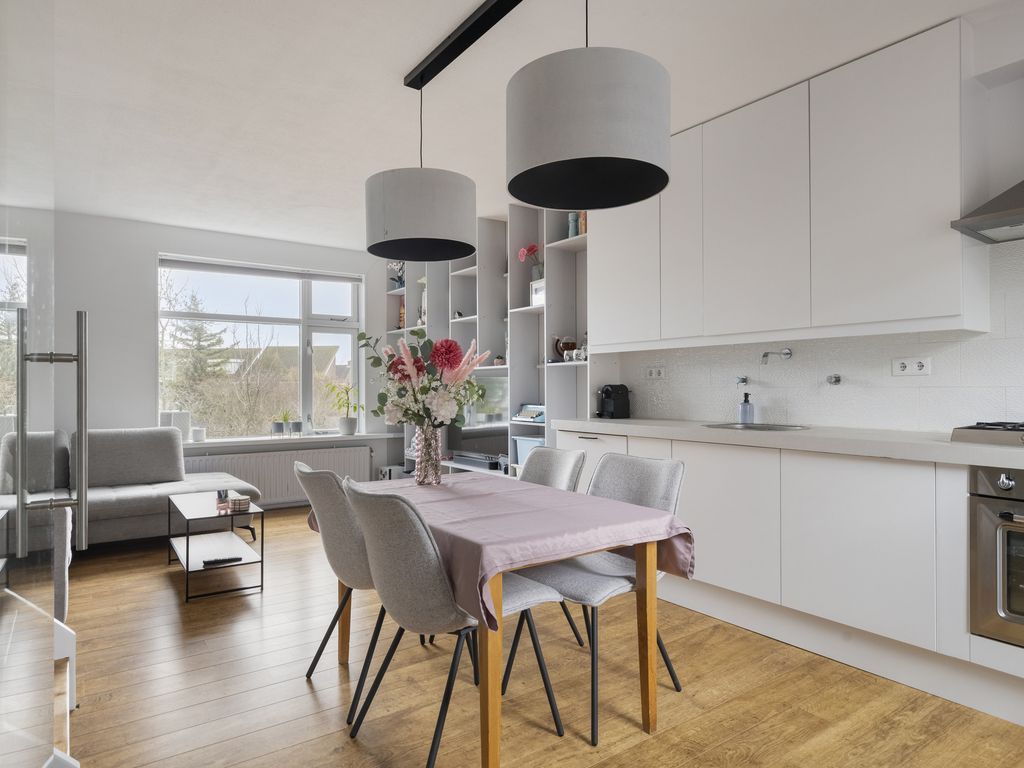 Pastoriedijk 548, Pernis