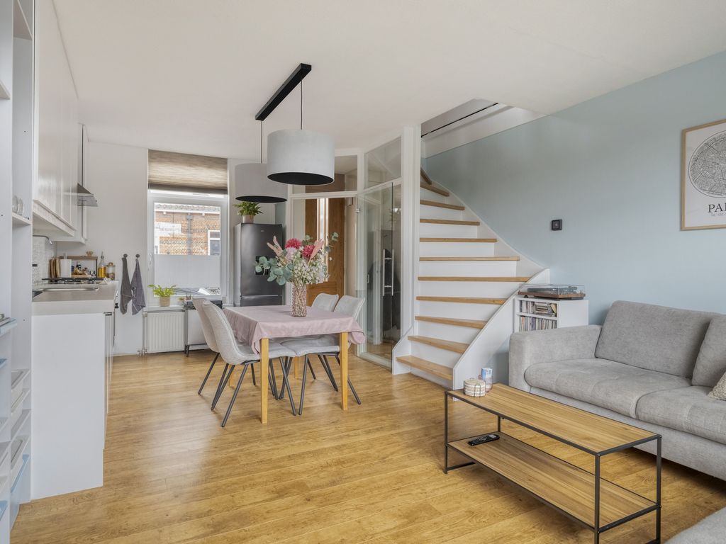 Pastoriedijk 548, Pernis