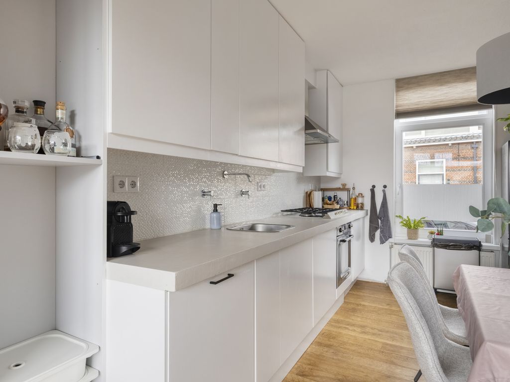 Pastoriedijk 548, Pernis