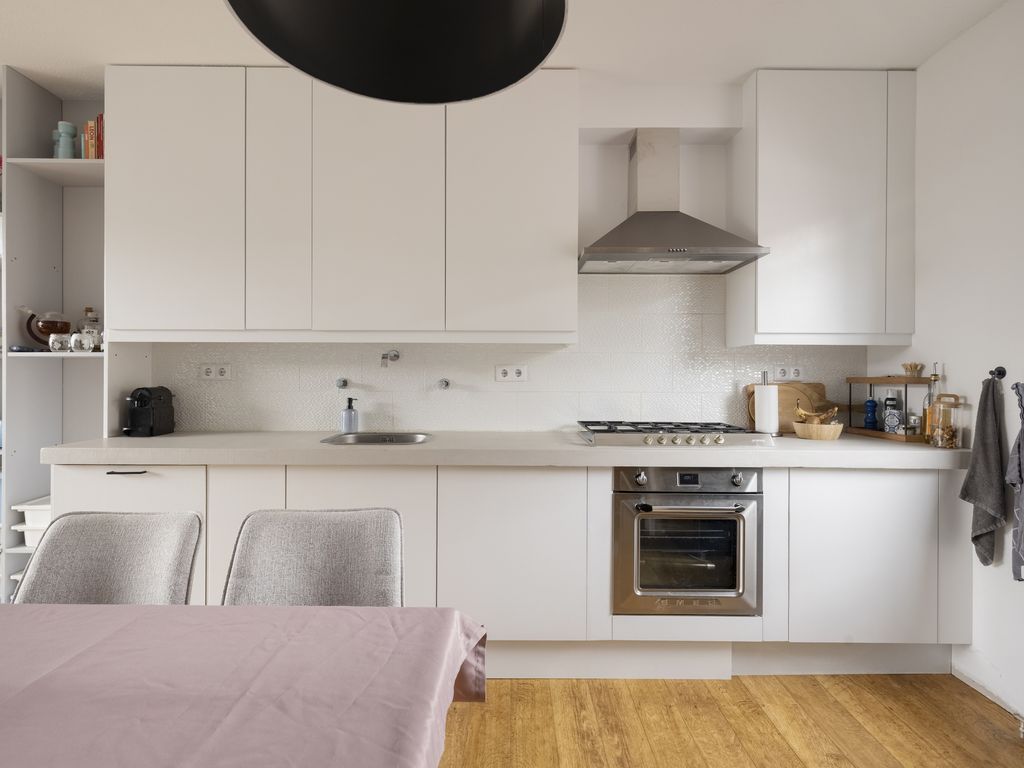 Pastoriedijk 548, Pernis