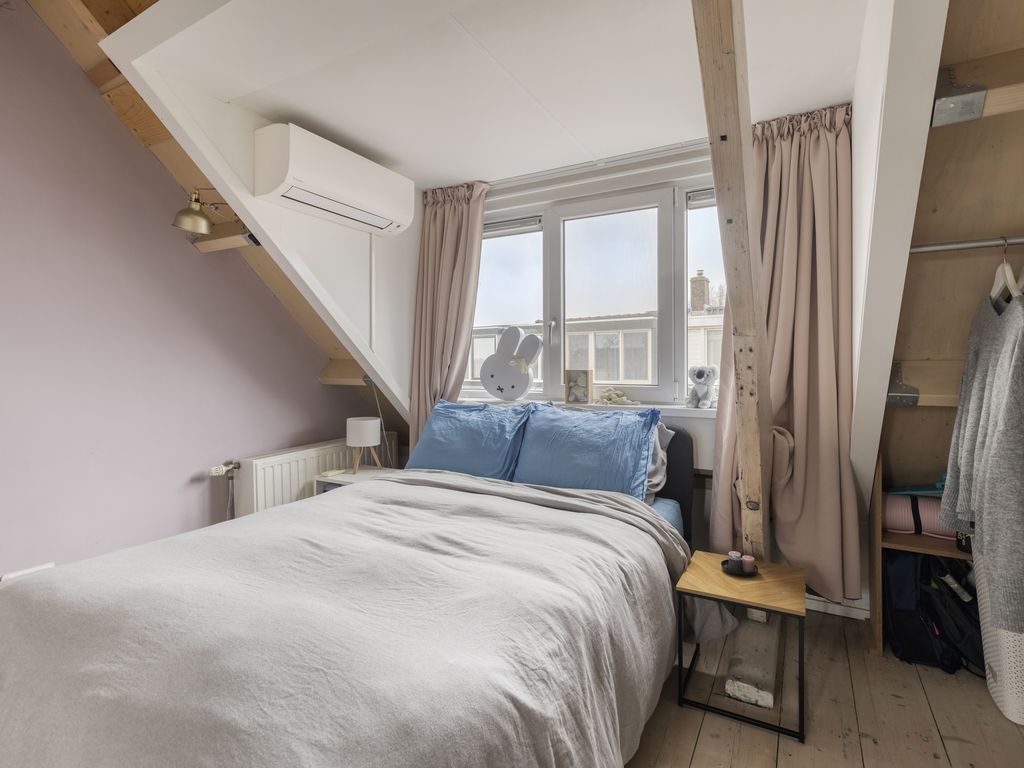 Pastoriedijk 548, Pernis