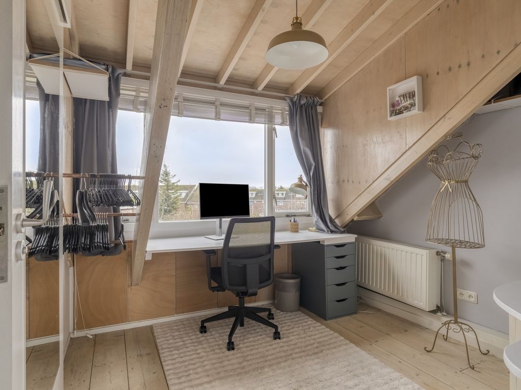 Pastoriedijk 548, Pernis