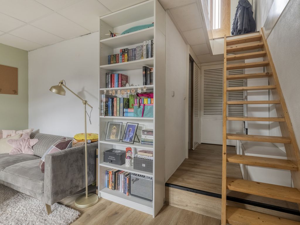 Pastoriedijk 548, Pernis