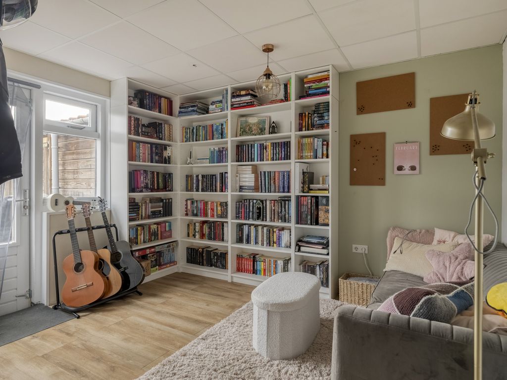 Pastoriedijk 548, Pernis