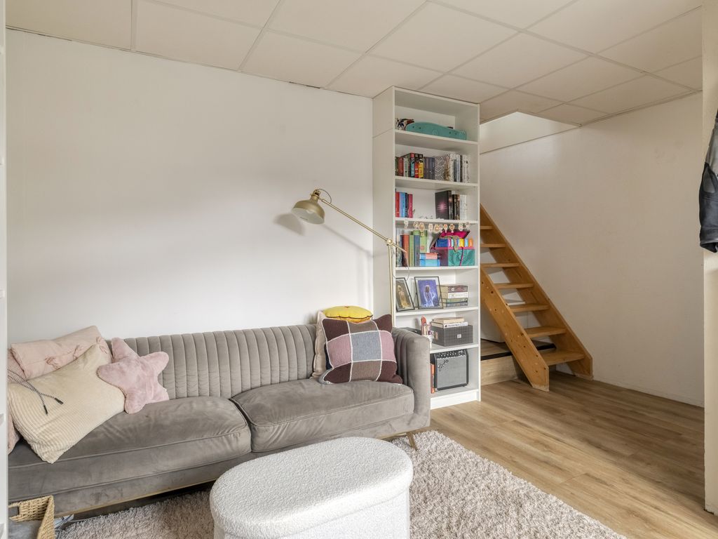 Pastoriedijk 548, Pernis