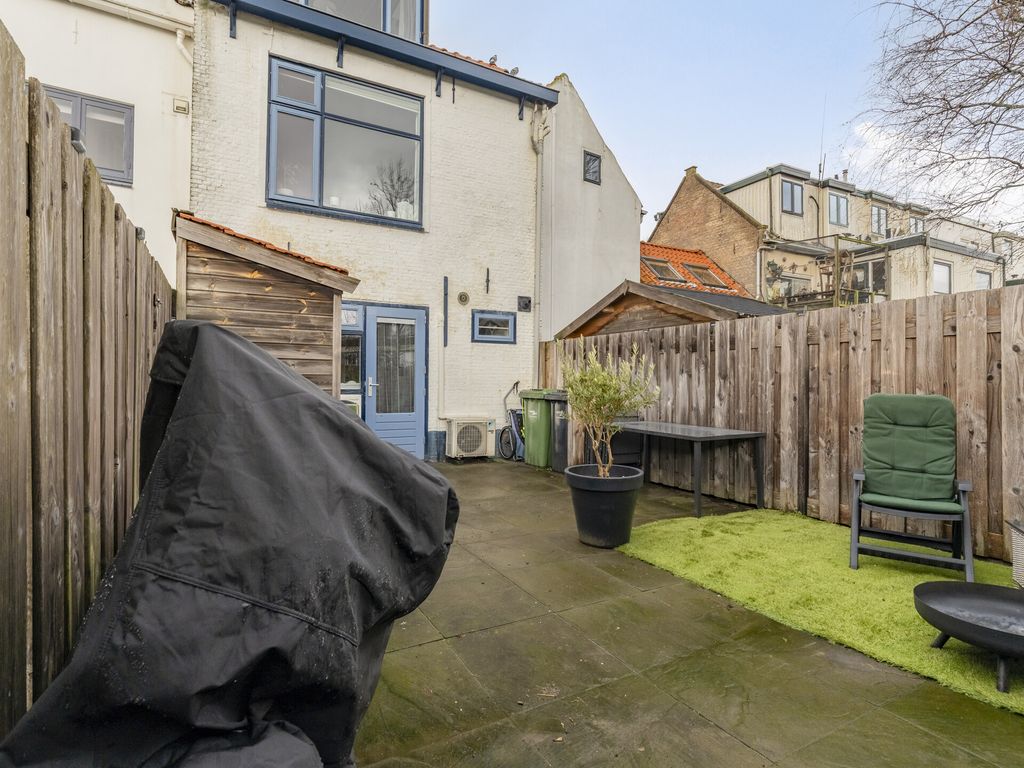 Pastoriedijk 548, Pernis