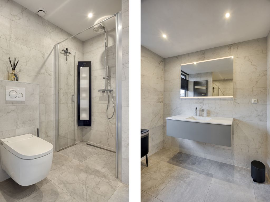 Insula 11, Poortugaal