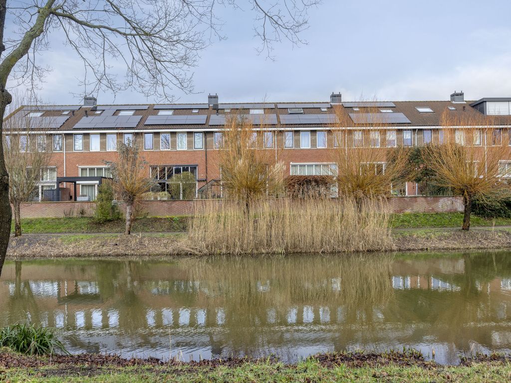 Insula 11, Poortugaal