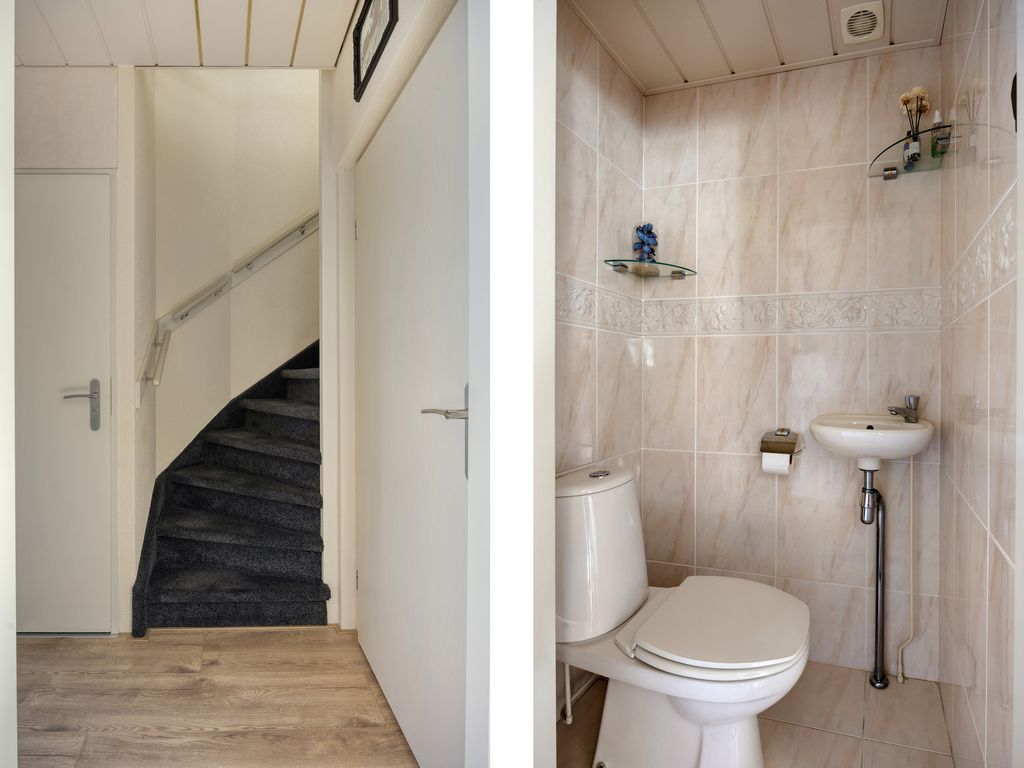 Schout Eeuwoutstraat 46, Pernis