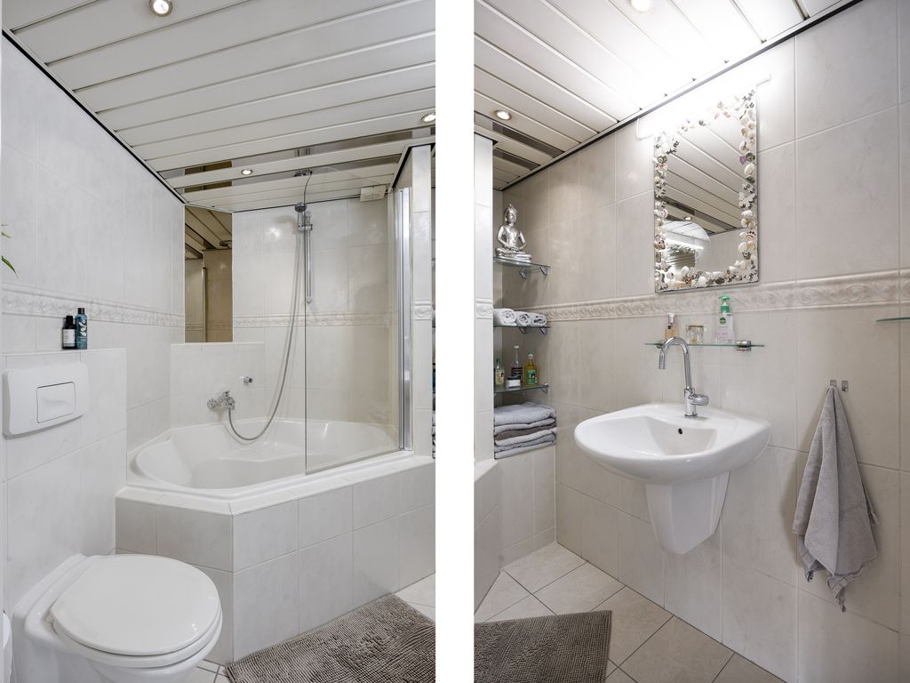 Schout Eeuwoutstraat 46, Pernis