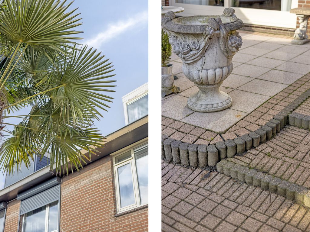 Schout Eeuwoutstraat 46, Pernis