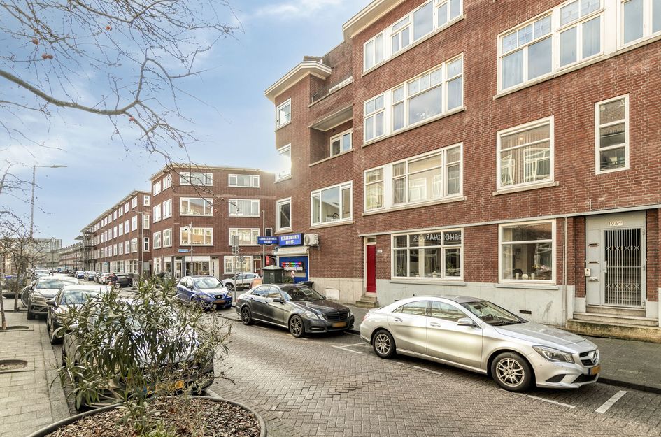 Bas Jungeriusstraat 194A