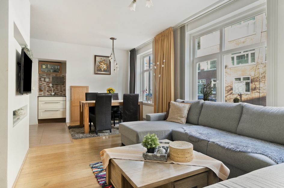 Bas Jungeriusstraat 194A