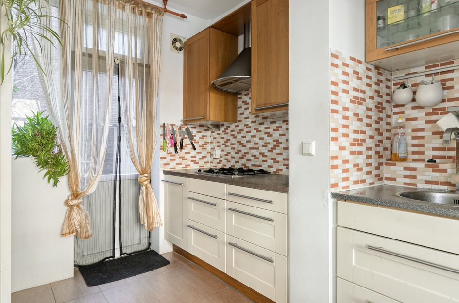 Bas Jungeriusstraat 194A