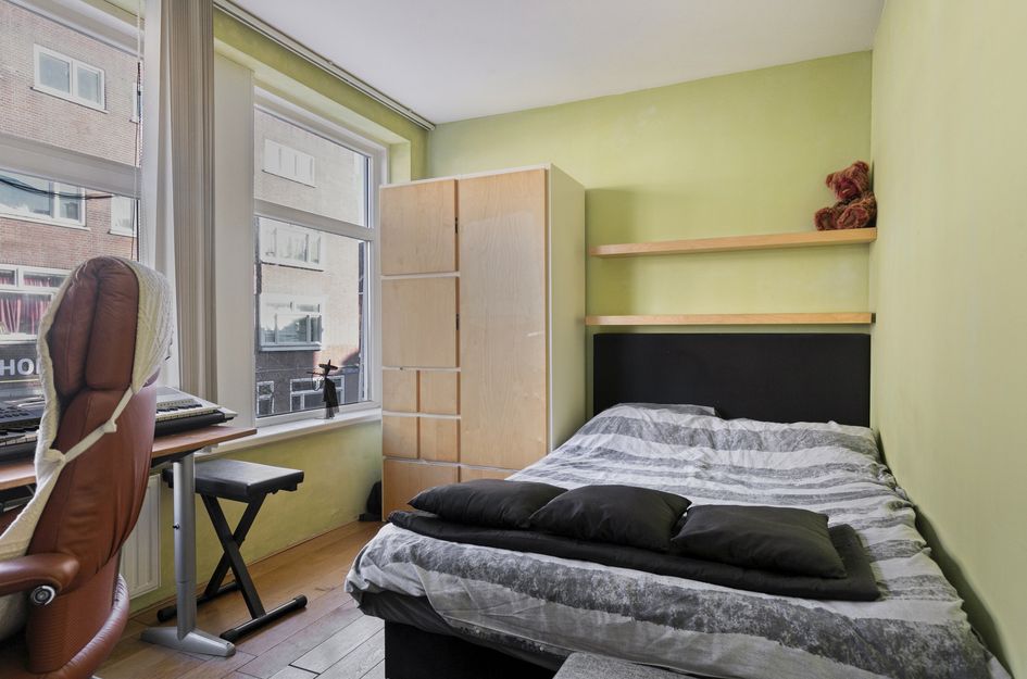 Bas Jungeriusstraat 194A