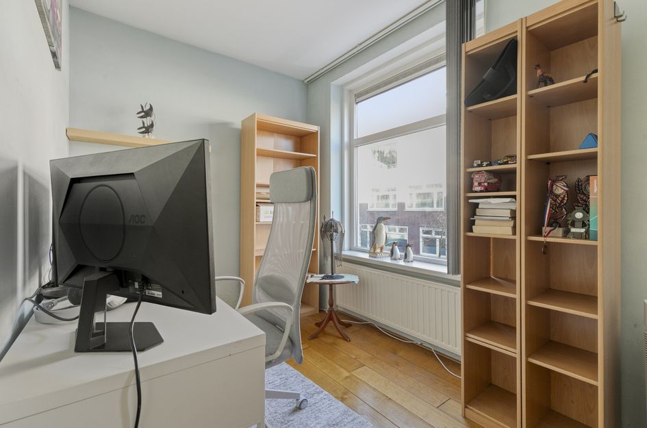 Bas Jungeriusstraat 194A