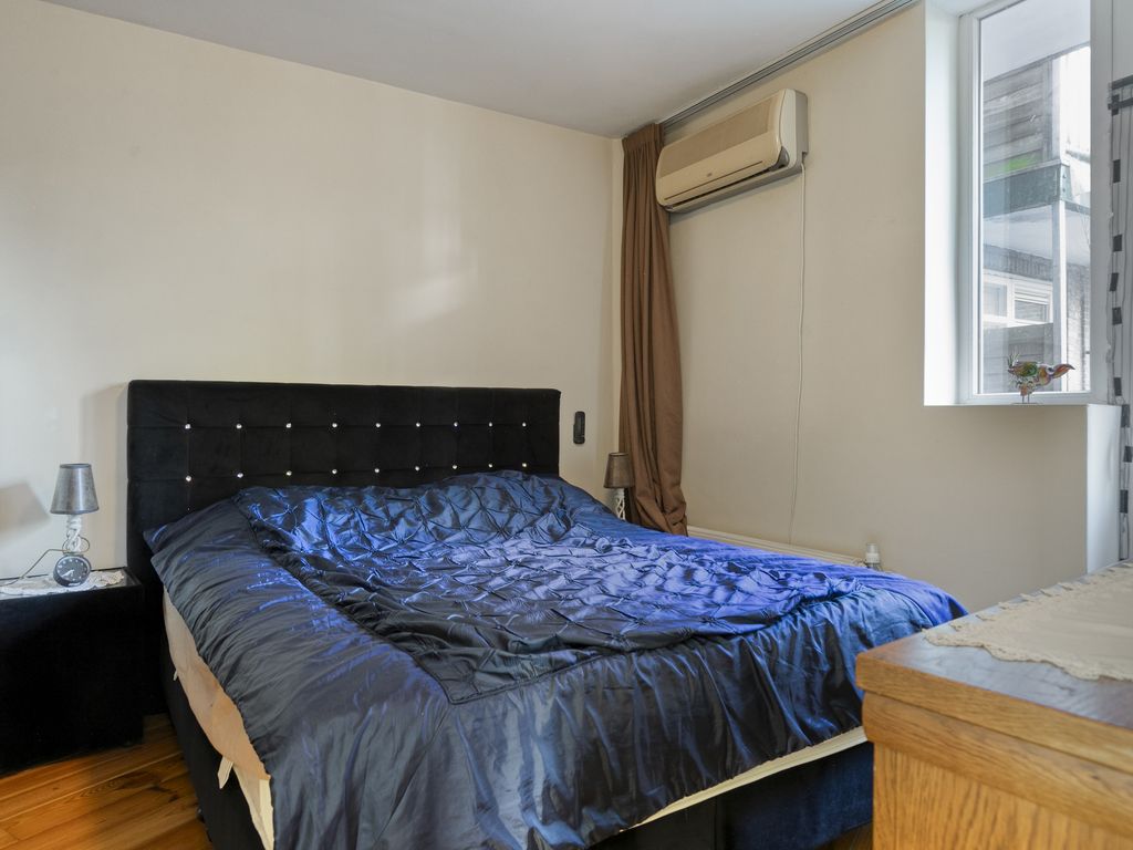 Bas Jungeriusstraat 194A, Rotterdam