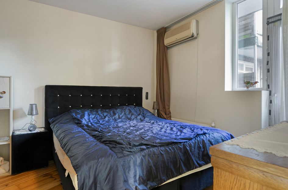 Bas Jungeriusstraat 194A