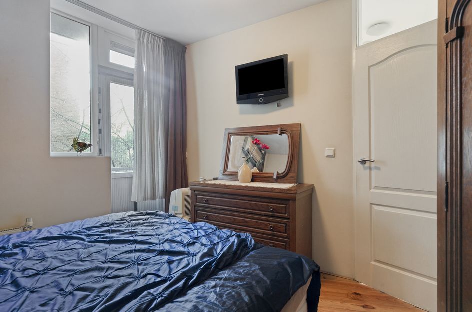 Bas Jungeriusstraat 194A