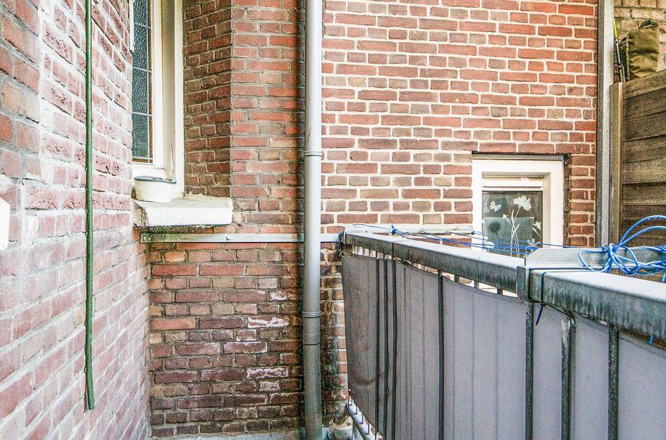 Bas Jungeriusstraat 194A