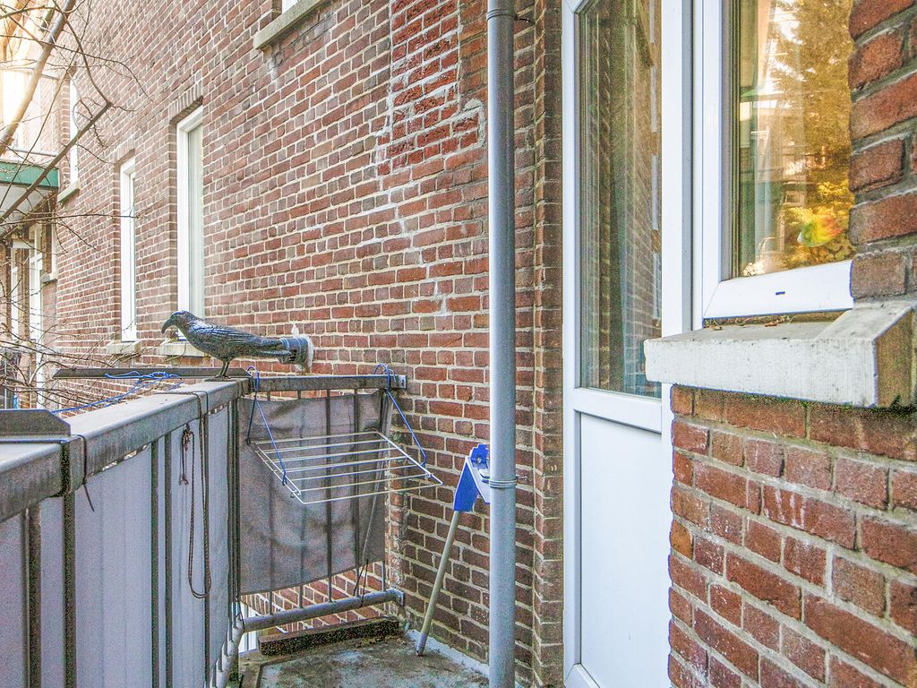 Bas Jungeriusstraat 194A, Rotterdam