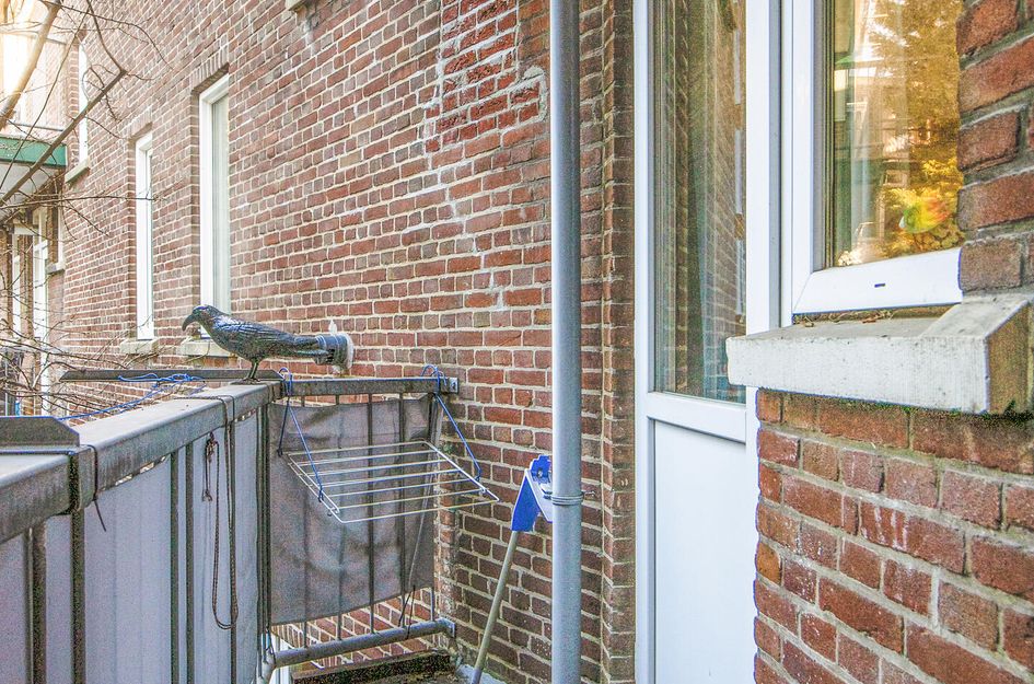 Bas Jungeriusstraat 194A