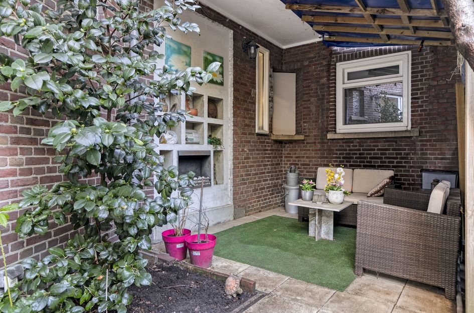 Bas Jungeriusstraat 194A