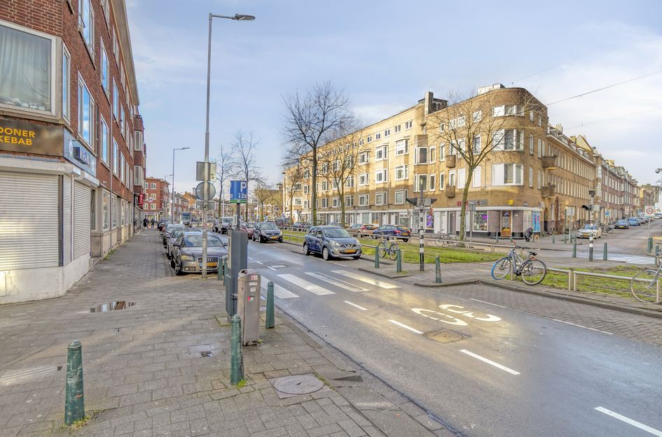 Bas Jungeriusstraat 194A