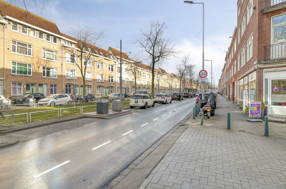 Bas Jungeriusstraat 194A