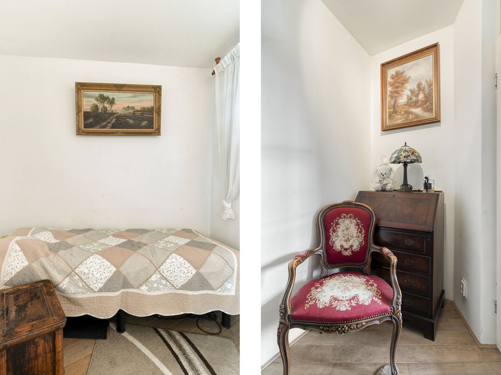 Bas Jungeriusstraat 194A, Rotterdam