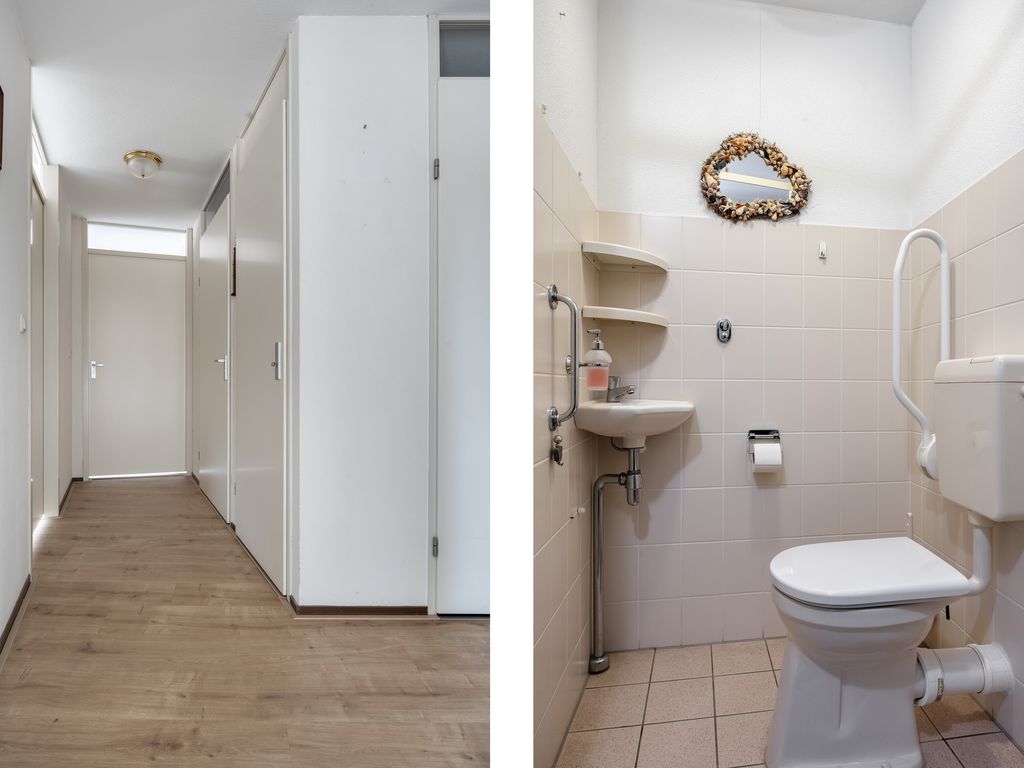 Othelloweg 295, Hoogvliet