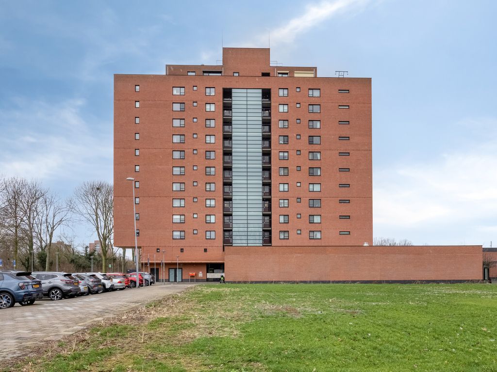 Othelloweg 295, Hoogvliet