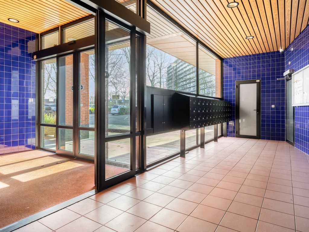 Othelloweg 295, Hoogvliet