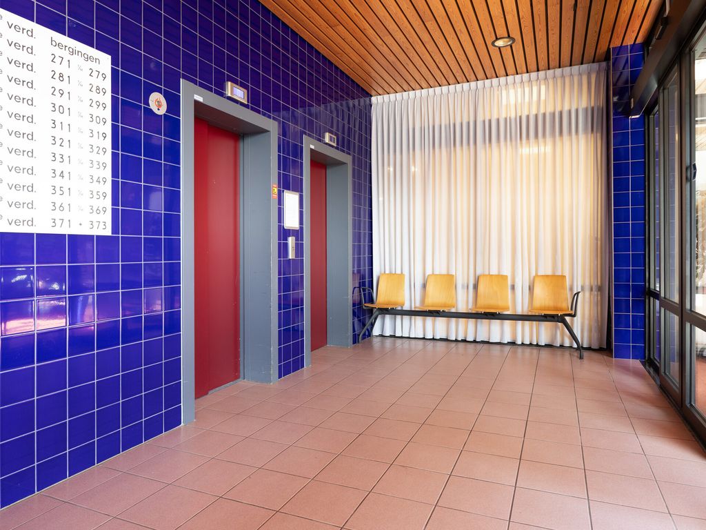 Othelloweg 295, Hoogvliet