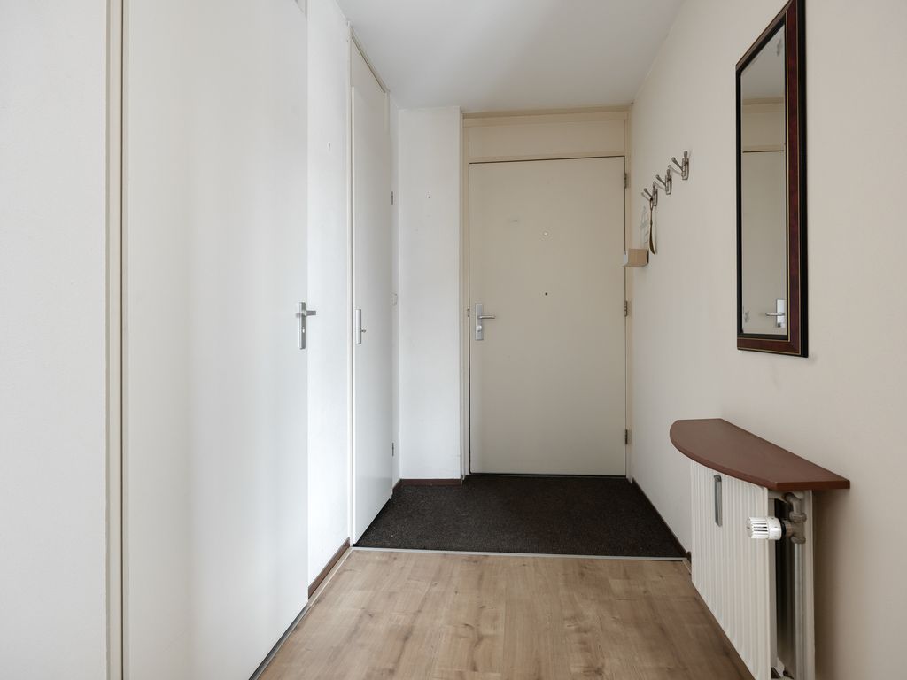 Othelloweg 295, Hoogvliet