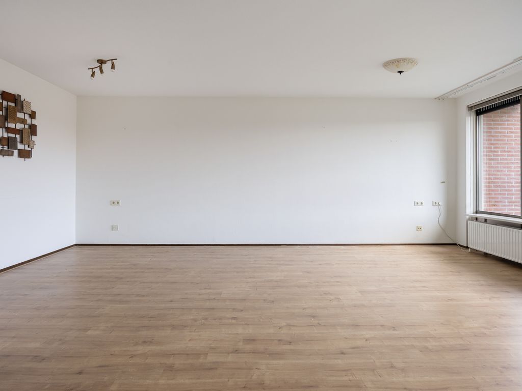 Othelloweg 295, Hoogvliet