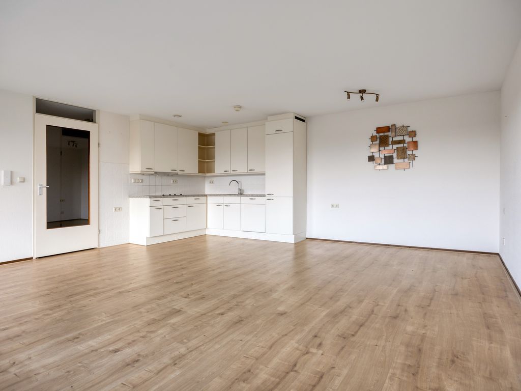 Othelloweg 295, Hoogvliet