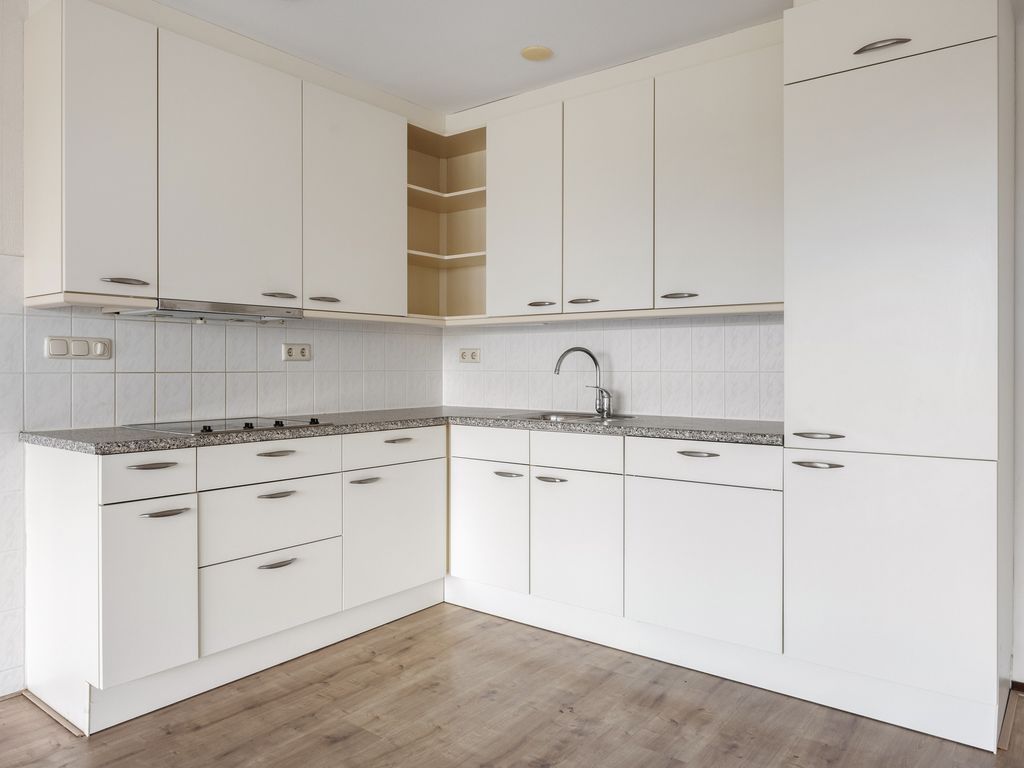 Othelloweg 295, Hoogvliet