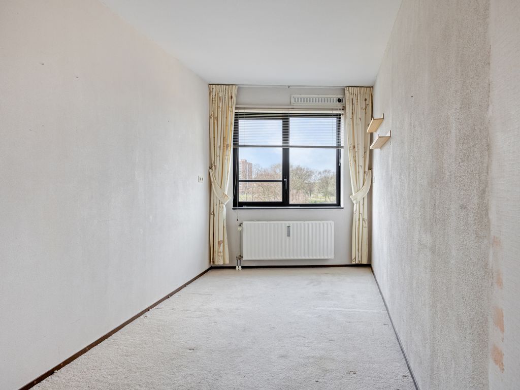 Othelloweg 295, Hoogvliet