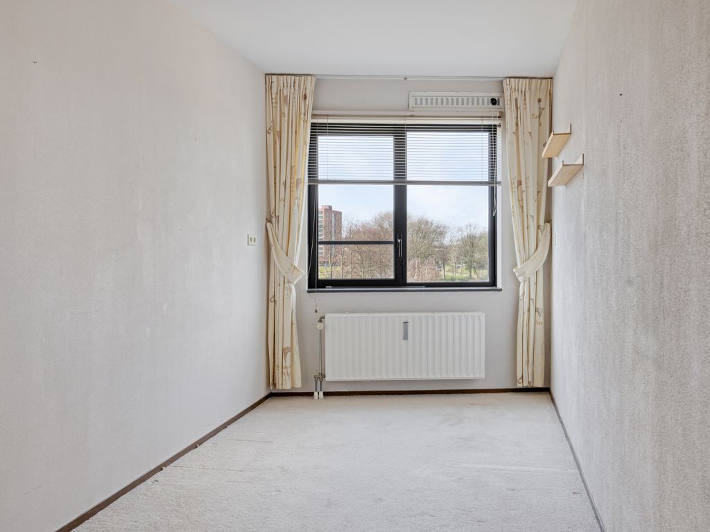 Othelloweg 295, Hoogvliet