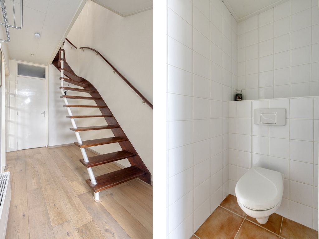 Zalmsteek 34, Hoogvliet